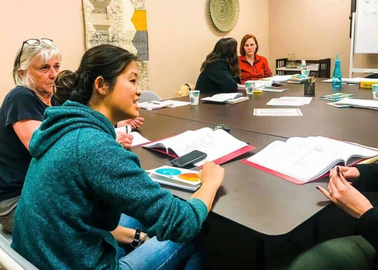 Spanish Classes in Boise | Spanish Lessons | CR Languages