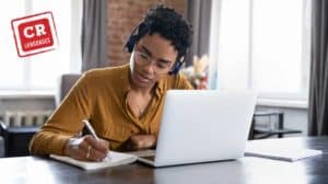 Learn Spanish today with CRL Spanish books and Placement Tests