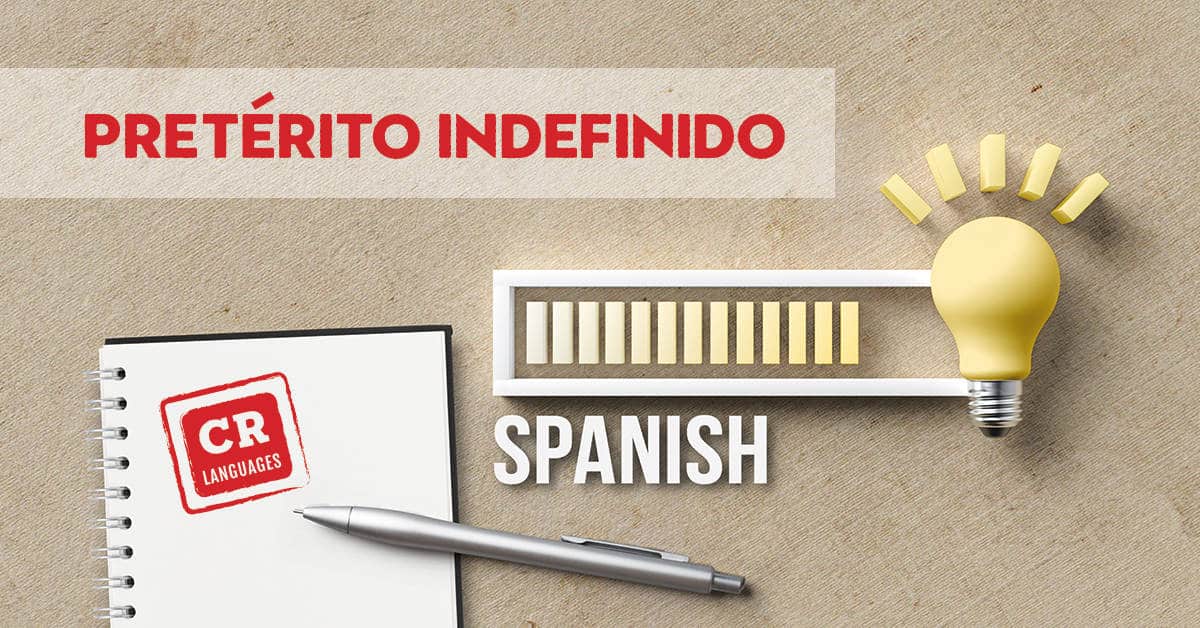 Test Your ‘Preterito Indefinido’! - Spanish Quiz
