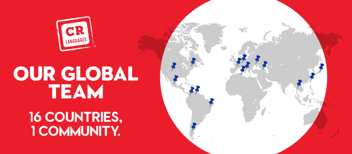 language teachers around the world